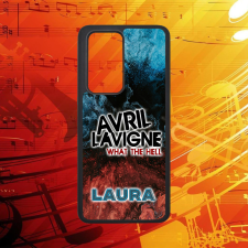 Szupitokok Egyedi nevekkel - Avril Lavigne logo - Honor tok tok és táska