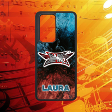 Szupitokok Egyedi nevekkel - Baby Metal logo - Huawei tok tok és táska