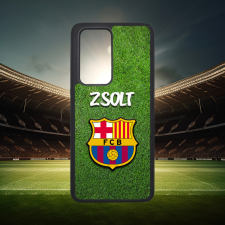 Szupitokok Egyedi nevekkel -  Barcelona logó - Honor tok tok és táska