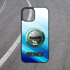 Szupitokok Egyedi nevekkel - Benelli logo - iPhone tok tok és táska