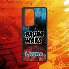 Szupitokok Egyedi nevekkel - Bruno Mars logo - Honor tok tok és táska