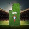 Szupitokok Egyedi nevekkel - Celta Vigo logo - Samsung tok