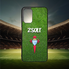 Szupitokok Egyedi nevekkel - Celta Vigo logo - Xiaomi tok tok és táska