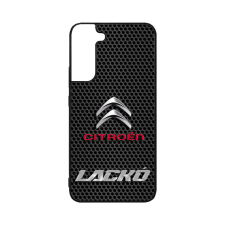 Szupitokok Egyedi nevekkel - Citroën logo - Samsung tok tok és táska