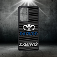 Szupitokok Egyedi nevekkel - Daewoo logo - Honor tok tok és táska