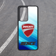 Szupitokok Egyedi nevekkel - Ducati logo - Huawei tok tok és táska