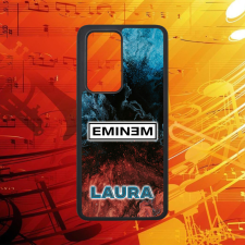 Szupitokok Egyedi nevekkel - Eminem logo - Huawei tok tok és táska