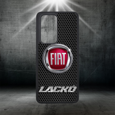 Szupitokok Egyedi nevekkel - Fiat logo - Huawei tok tok és táska