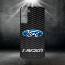 Szupitokok Egyedi nevekkel - Ford logo - Samsung tok tok és táska