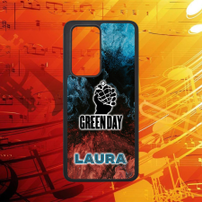 Szupitokok Egyedi nevekkel - Green Day logo - Honor tok tok és táska