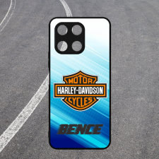 Szupitokok Egyedi nevekkel - Harley-Davidson logo - Honor tok tok és táska