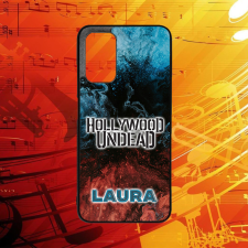 Szupitokok Egyedi nevekkel - Hollywood Undead logo - Xiaomi tok tok és táska