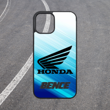Szupitokok Egyedi nevekkel - Honda logo - iPhone tok tok és táska
