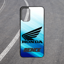 Szupitokok Egyedi nevekkel - Honda logo - Xiaomi tok tok és táska