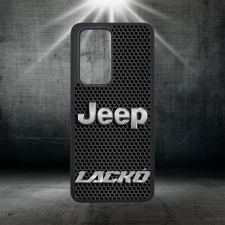 Szupitokok Egyedi nevekkel - Jeep logó - Huawei tok tok és táska