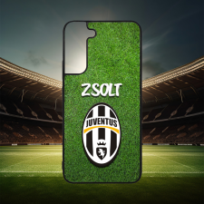 Szupitokok Egyedi nevekkel - Juventus logo - Samsung tok tok és táska