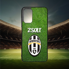 Szupitokok Egyedi nevekkel -Juventus logo - Xiaomi tok tok és táska