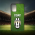 Szupitokok Egyedi nevekkel -Juventus logo - Xiaomi tok