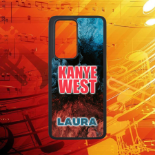 Szupitokok Egyedi nevekkel - Kanye West logo - Huawei tok tok és táska