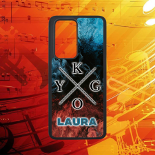 Szupitokok Egyedi nevekkel - KYGO logo - Huawei tok tok és táska