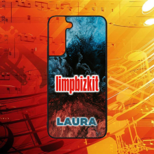 Szupitokok Egyedi nevekkel - Limpbizkit logo - Samsung tok tok és táska