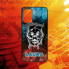 Szupitokok Egyedi nevekkel - Motorhead logo - Xiaomi tok tok és táska
