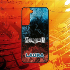 Szupitokok Egyedi nevekkel - Papa Roach logo - Samsung tok tok és táska
