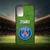 Szupitokok Egyedi nevekkel - Paris Saint - German (PSG) logo - Xiaomi tok