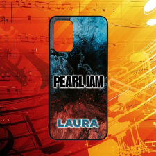 Szupitokok Egyedi nevekkel - Pearl Jam logo - Xiaomi tok tok és táska
