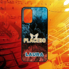 Szupitokok Egyedi nevekkel - Placebo logo - Xiaomi tok tok és táska