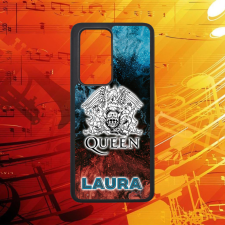 Szupitokok Egyedi nevekkel - Queen ikon logo - Honor tok tok és táska