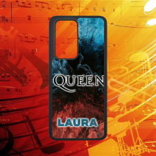 Szupitokok Egyedi nevekkel - Queen logo - Huawei tok tok és táska