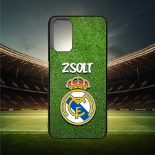 Szupitokok Egyedi nevekkel - Real Madrid logo - Xiaomi tok tok és táska