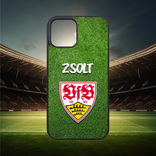 Szupitokok Egyedi nevekkel - Stuttgart logo - iPhone tok tok és táska