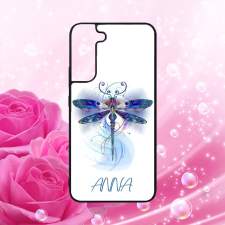 Szupitokok Egyedi Nevekkel - Trendi Csajok Ékszer Szitakötő - Samsung tok tok és táska