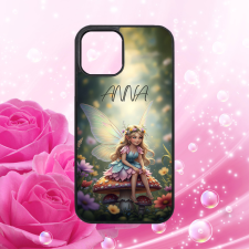 Szupitokok Egyedi Nevekkel - Trendi Csajok Erdei Varázs - iPhone tok tok és táska