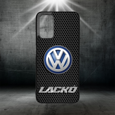Szupitokok Egyedi nevekkel - Volkswagen logo - Xiaomi tok tok és táska