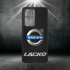 Szupitokok Egyedi nevekkel - Volvo logó - Honor tok tok és táska