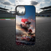 Szupitokok F1 - Charles Leclerc - iPhone tok