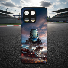 Szupitokok F1 - George Russell - Honor tok tok és táska