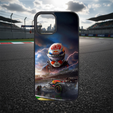 Szupitokok F1 - Max Verstappen - iPhone tok tok és táska