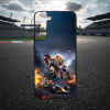 Szupitokok F1 - Max Verstappen - Red Bull Racing - Samsung tok