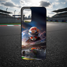 Szupitokok F1 - Max Verstappen - Xiaomi tok tok és táska