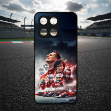 Szupitokok F1 - The legends of Ferrari - Honor tok tok és táska