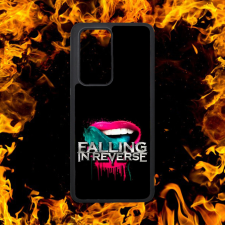 Szupitokok Falling in Reverse - Logó - Huawei tok tok és táska