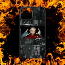 Szupitokok Falling in Reverse - Ronnie - iPhone tok tok és táska