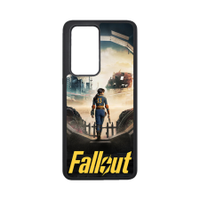 Szupitokok Fallout - Huawei tok tok és táska