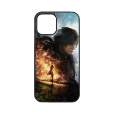 Szupitokok Final Fantasy XVI. - iPhone tok tok és táska