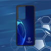 Szupitokok Foci - Champions League - Huawei tok