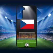 Szupitokok Foci EB - Hajrá Csehország - Samsung tok tok és táska